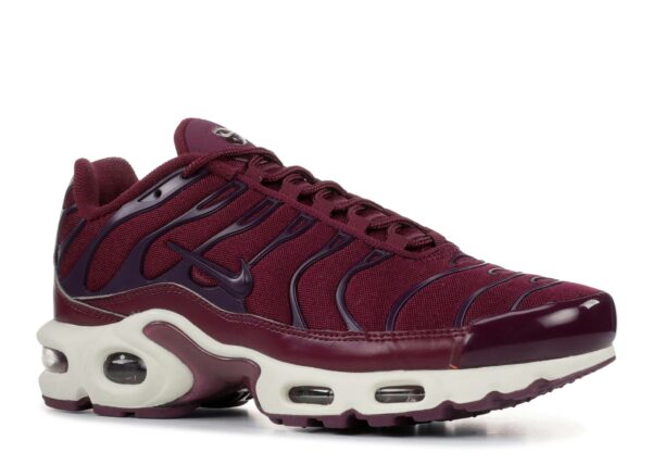 Réplica WMNS AIR MAX PLUS TN 'BORDEAUX' - Imagen 2