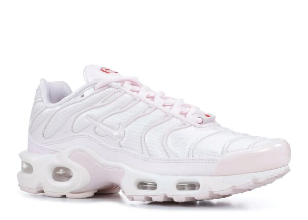 Réplica WMNS AIR MAX PLUS TN SE 'PALE PINK' - Imagen 2