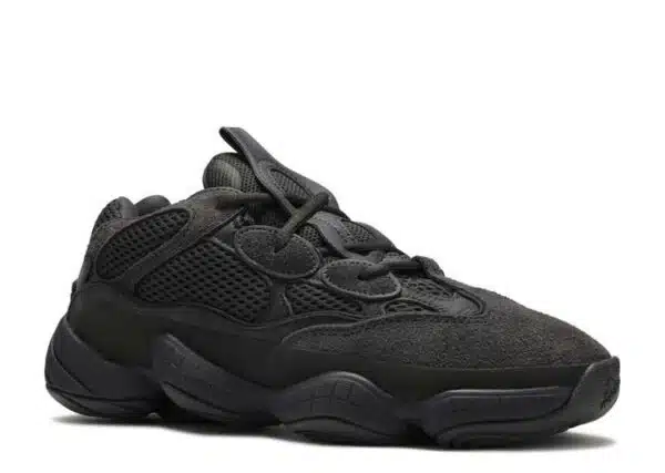 Réplica YEEZY 500 'UTILITY BLACK' - Imagen 2