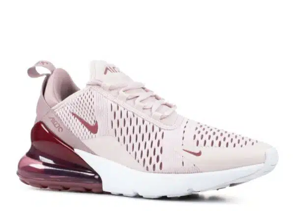 Réplica WMNS AIR MAX 270 'BARELY ROSE' 'BARELY ROSE' - Imagen 2