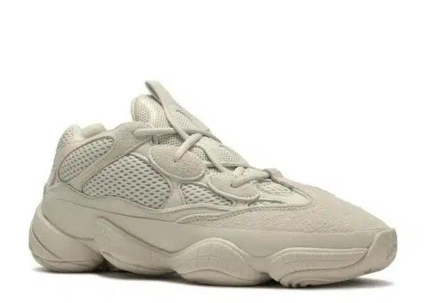 Réplica YEEZY 500 'BLUSH' - Imagen 2