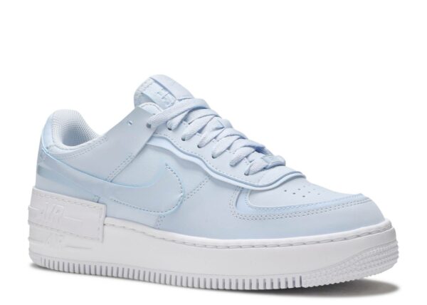 Réplica WMNS AIR FORCE 1 SHADOW - Imagen 2
