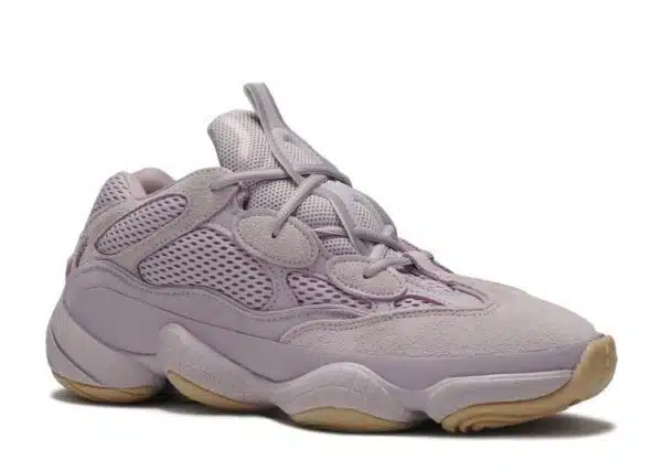 Réplica YEEZY 500 'SOFT VISION' - Imagen 2