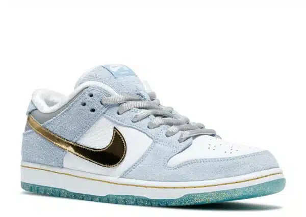 Réplica SEAN CLIVER X DUNK LOW SB 'HOLIDAY SPECIAL' - Imagen 2