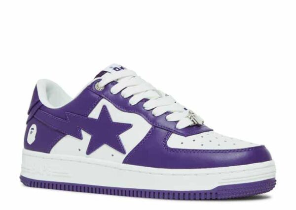 Réplica BAPESTA #4 M1 'PURPLE' - Imagen 4