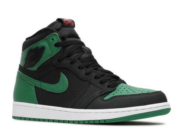 Réplica AIR JORDAN 1 RETRO HIGH OG 'PINE GREEN 2.0' (Copy) (copia) - Imagen 2