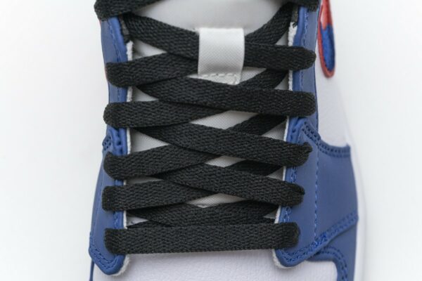 Réplica AIR JORDAN RETRO 1 “Multi-Color Swoosh” - Imagen 6