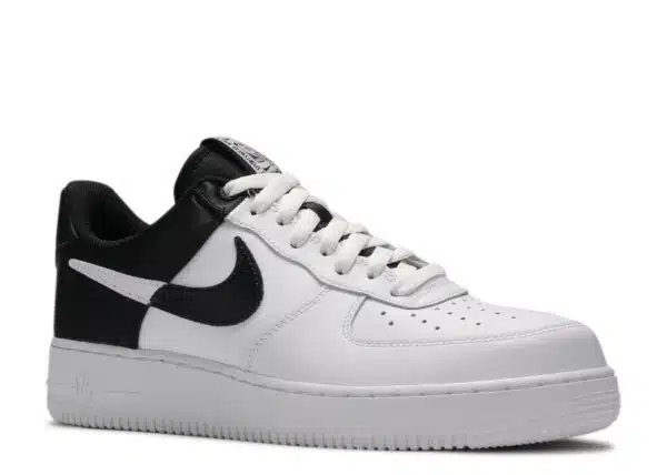 Réplica NBA X AIR FORCE 1 LOW 'SPURS' - Imagen 4