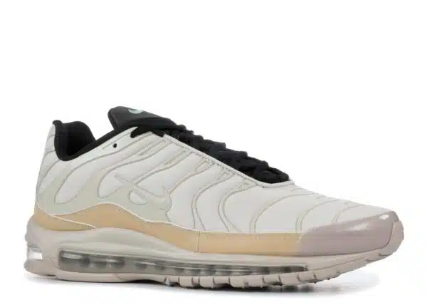 Réplica AIR MAX 97 PLUS 'OREWOOD BROWN' - Imagen 2