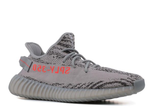 Réplica YEEZY BOOST 350 V2 'BELUGA 2.0' - Imagen 2