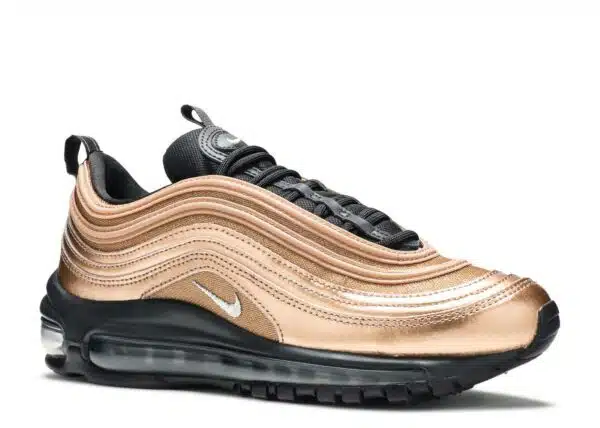 Réplica WMNS AIR MAX 97 'COPPER' - Imagen 2