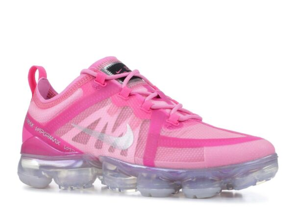 Réplica WMNS AIR VAPORMAX 2019 'PSYCHIC PINK' - Imagen 2