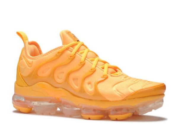 Réplica WMNS AIR VAPORMAX PLUS 'ORANGE' - Imagen 2