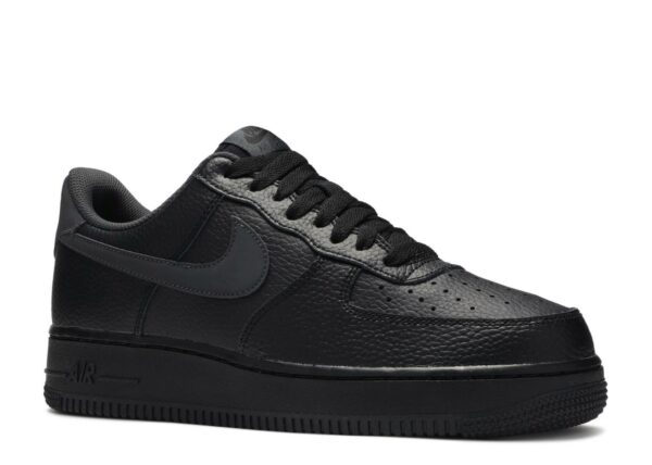 Réplica AIR FORCE 1 LOW 'ANTHRACITE' - Imagen 2