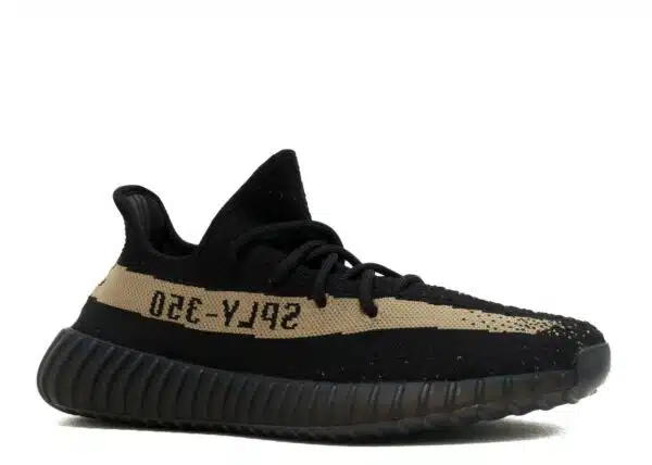 Réplica YEEZY BOOST 350 V2 'GREEN' - Imagen 2