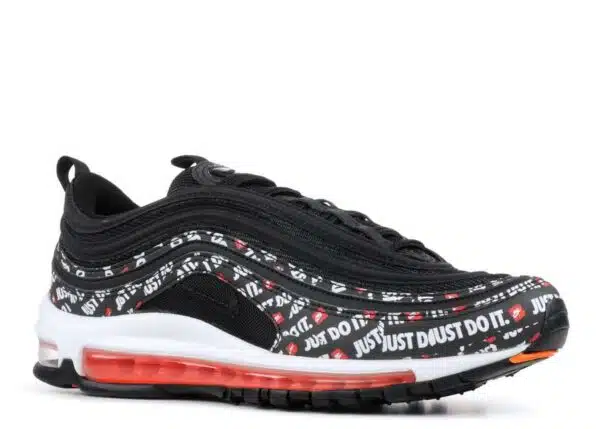 Réplica AIR MAX 97 'JUST DO IT' - Imagen 2