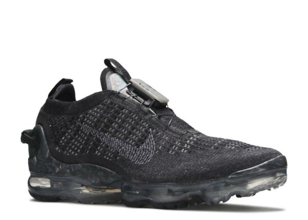 Réplica AIR VAPORMAX 2020 FLYKNIT 'DARK GREY' - Imagen 2