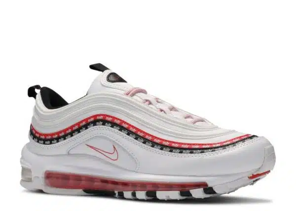 Réplica AIR MAX 97 'SCRIPT SWOOSH' - Imagen 2