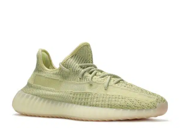 Réplica YEEZY BOOST 350 V2 'ANTLIA REFLECTIVE' - Imagen 2