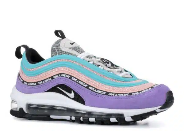 Réplica AIR MAX 97 GS 'HAVE A NIKE DAY' - Imagen 2