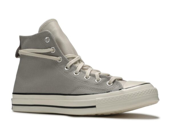 Réplica CONVERSE FEAR OF GOD ESSENTIALS X CHUCK 70 'FOG C70' - Imagen 2