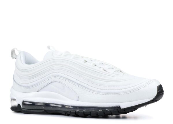 Réplica W AIR MAX 97 LEA 'WHITE SUMMIT' - Imagen 2
