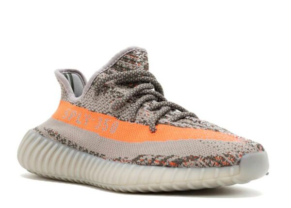 Réplica YEEZY BOOST 350 V2 'BELUGA' - Imagen 2