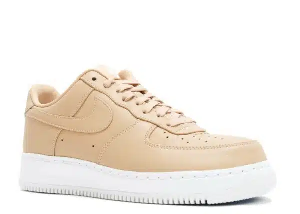 Réplica NIKELAB AIR FORCE 1 LOW 'VACHETTA TAN' - Imagen 4