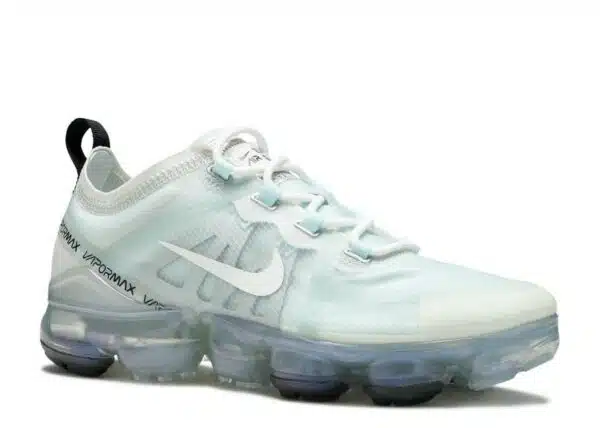 Réplica WMNS AIR VAPORMAX 2019 'GHOST AQUA' - Imagen 2