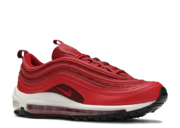 Réplica WMNS AIR MAX 97 'UNIVERSITY RED' - Imagen 2