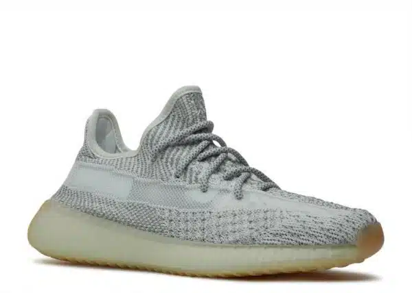 Réplica YEEZY BOOST 350 V2 'YESHAYA REFLECTIVE' - Imagen 2