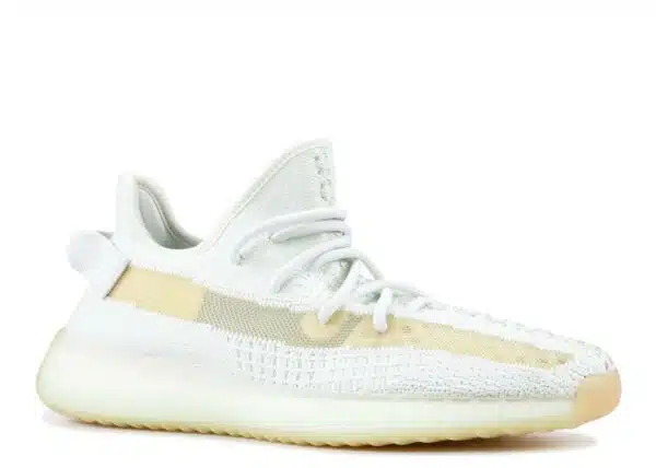 Réplica YEEZY BOOST 350 V2 'HYPERSPACE' - Imagen 2