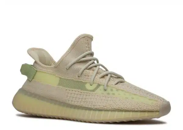 Réplica YEEZY BOOST 350 V2 'FLAX' - Imagen 2