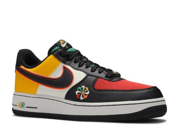 Réplica AIR FORCE 1 LOW 'SUNBURST' - Imagen 4