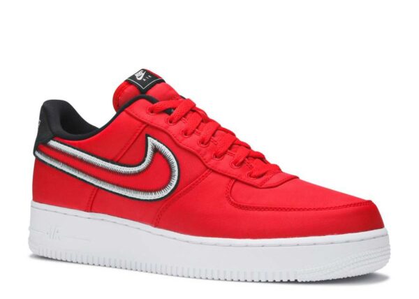 Réplica WMNS AIR FORCE 1 SAGE LOW 'ONE OF ONE' - Imagen 4