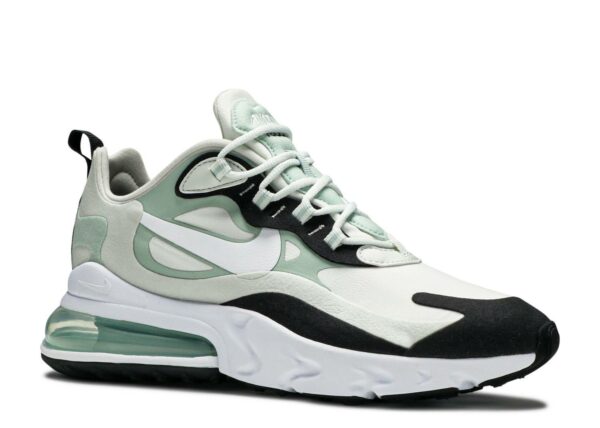 Réplica WMNS AIR MAX 270 REACT 'SPRUCE AURA' - Imagen 2