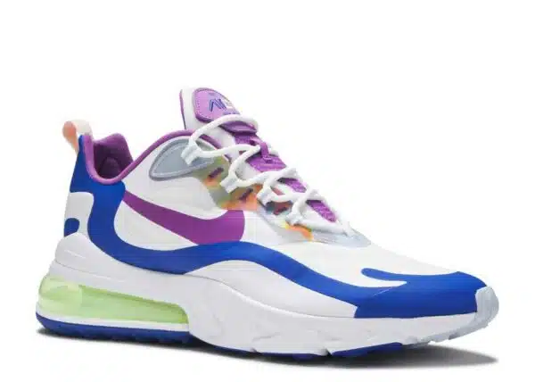 Réplica AIR MAX 270 REACT 'EASTER' - Imagen 2