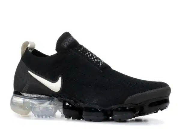 Réplica AIR VAPORMAX 2019 'GHOST BLACK' - Imagen 2