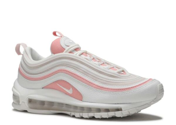 Réplica WMNS AIR MAX 97 'BLEACHED CORAL' - Imagen 2