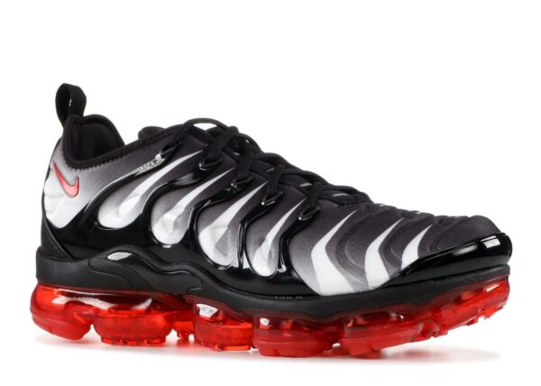 Réplica AIR VAPORMAX PLUS 'BLACK RED' - Imagen 2