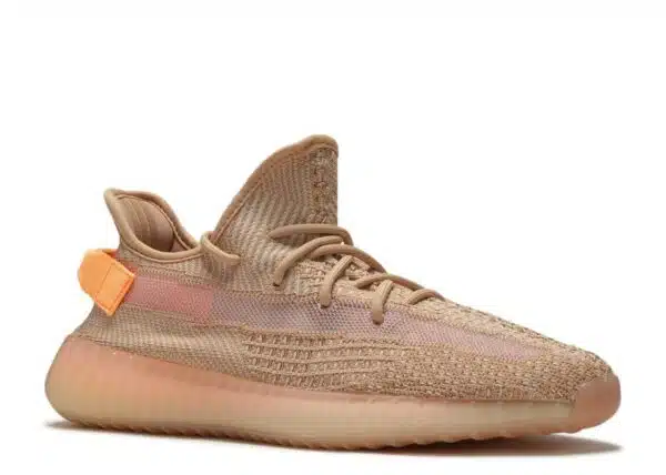 Réplica YEEZY BOOST 350 V2 'CLAY' - Imagen 2