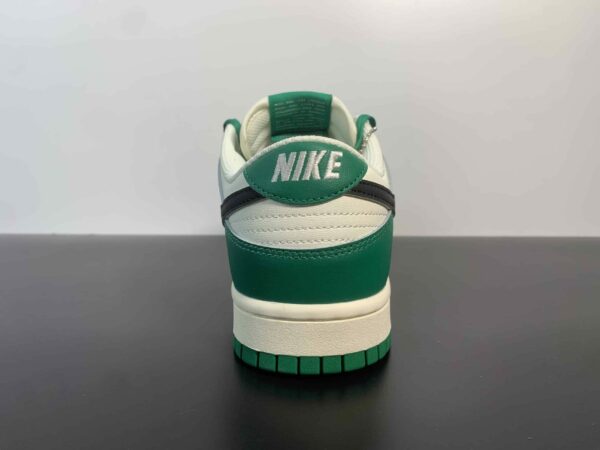 Réplica DUNK LOW SE 'LOTTERY PACK - MALACHITE - Imagen 7