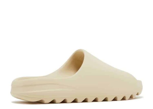 Réplica YEEZY SLIDES 'BONE' 2022 - Imagen 3
