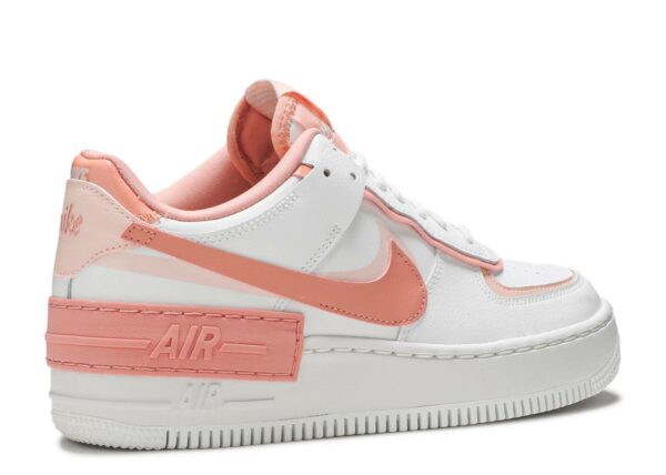 Réplica WMNS AIR FORCE 1 SHADOW - Imagen 3