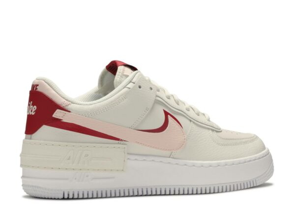 Réplica WMNS AIR FORCE 1 SHADOW 'PHANTOM' - Imagen 3