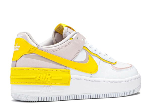 Réplica WMNS AIR FORCE 1 SHADOW 'SUNSHINE' - Imagen 3