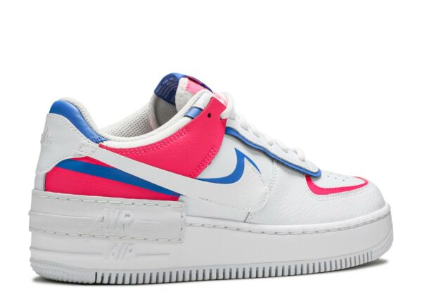 Réplica WMNS AIR FORCE 1 SHADOW 'COTTON CANDY' - Imagen 3