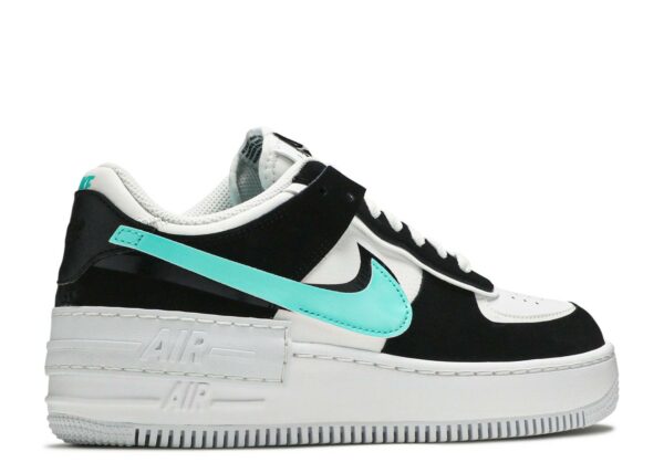 Réplica WMNS AIR FORCE 1 SHADOW 'AURORA' - Imagen 3