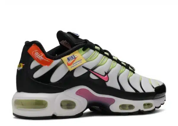 Réplica WMNS AIR MAX PLUS 'HAVE A NIKE DAY' - Imagen 3