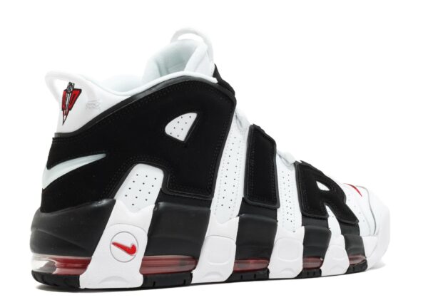 Réplica AIR MORE UPTEMPO 'BULLS' - Imagen 3